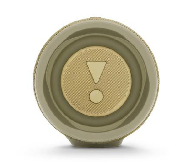 JBL CHARGE 4 Piaskowy - 452230 - zdjęcie 5